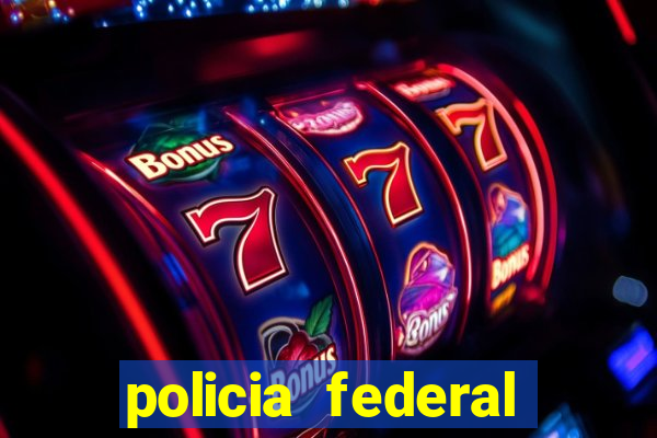 policia federal investiga flamengo